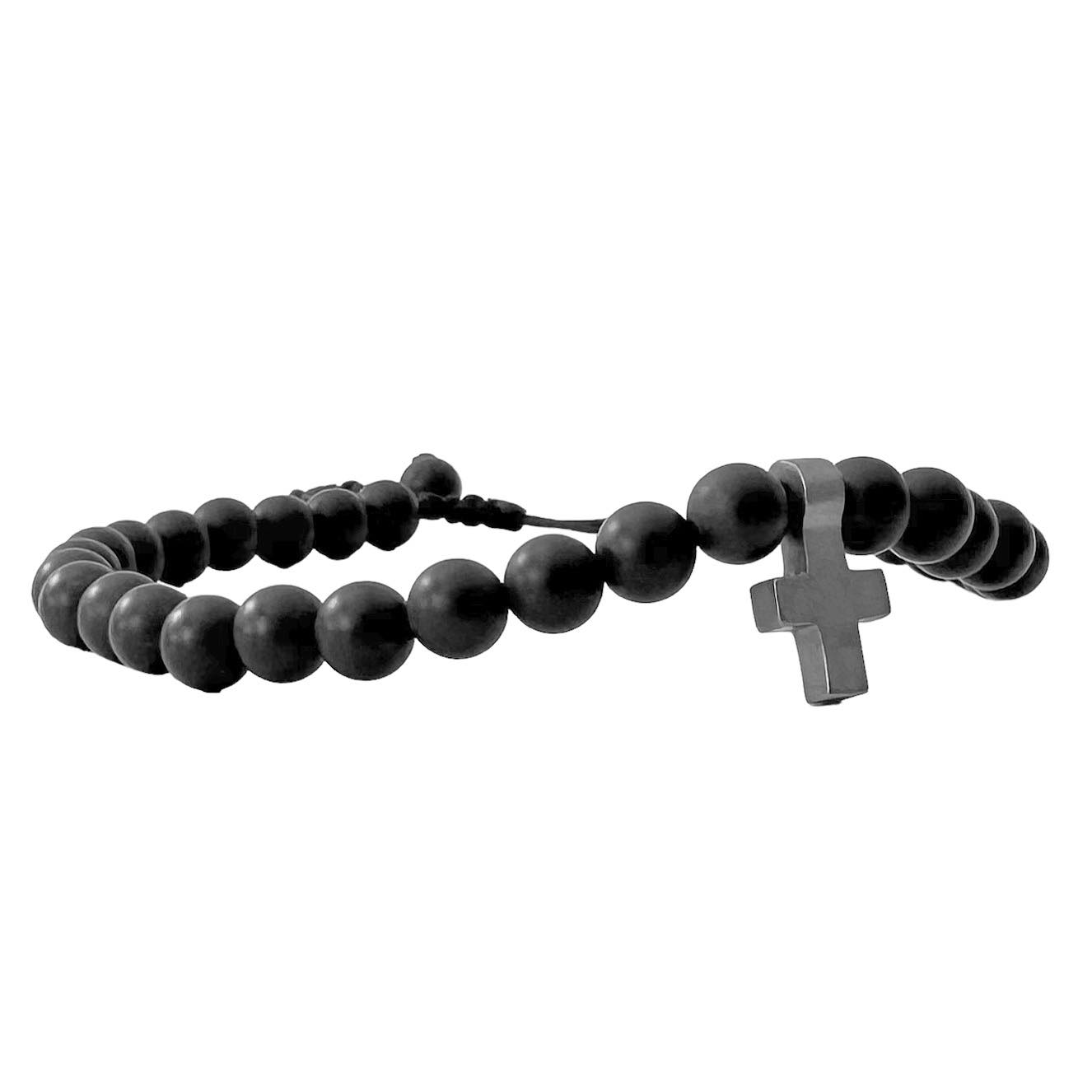 CROSS & STONES