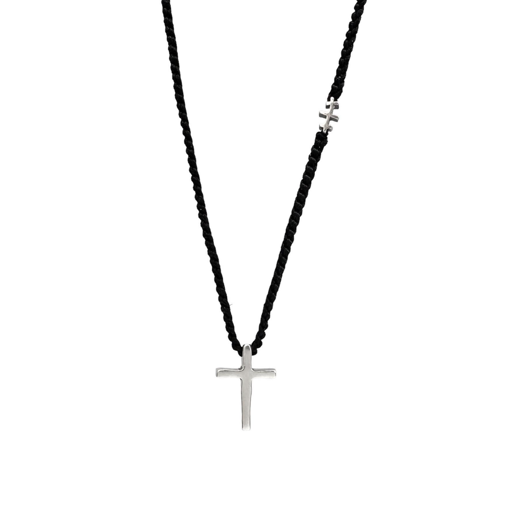CROSS & CONNECTION