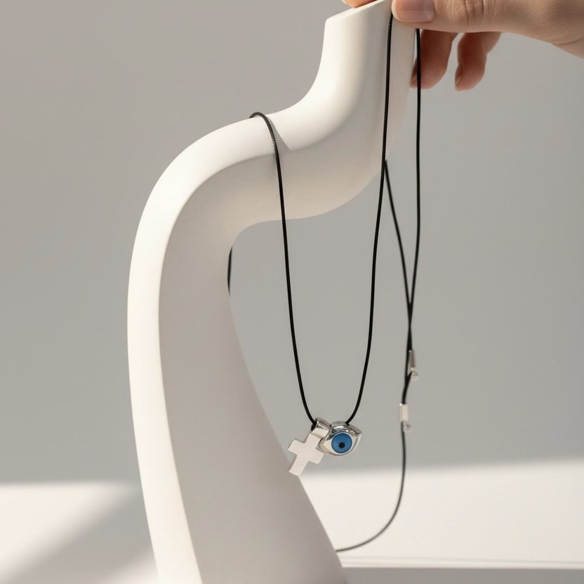 CROSS & EYE - Image 5