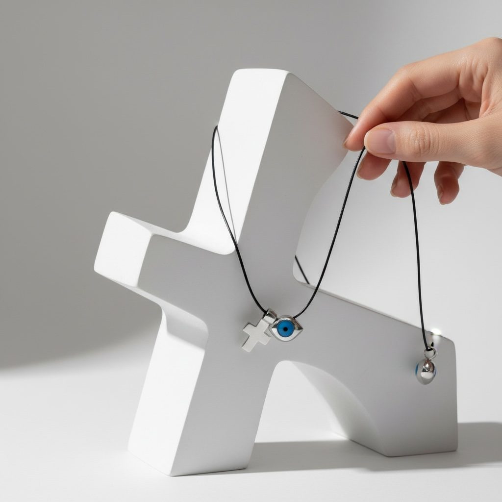 CROSS & EYE - Image 4