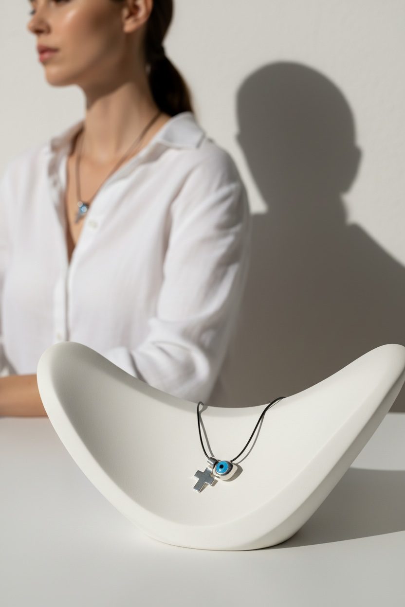 CROSS & EYE - Image 6