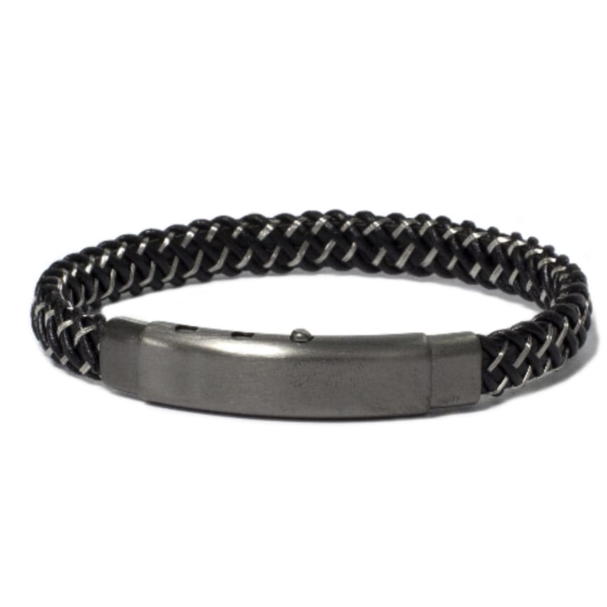 LEATHER & WIRE - Image 2