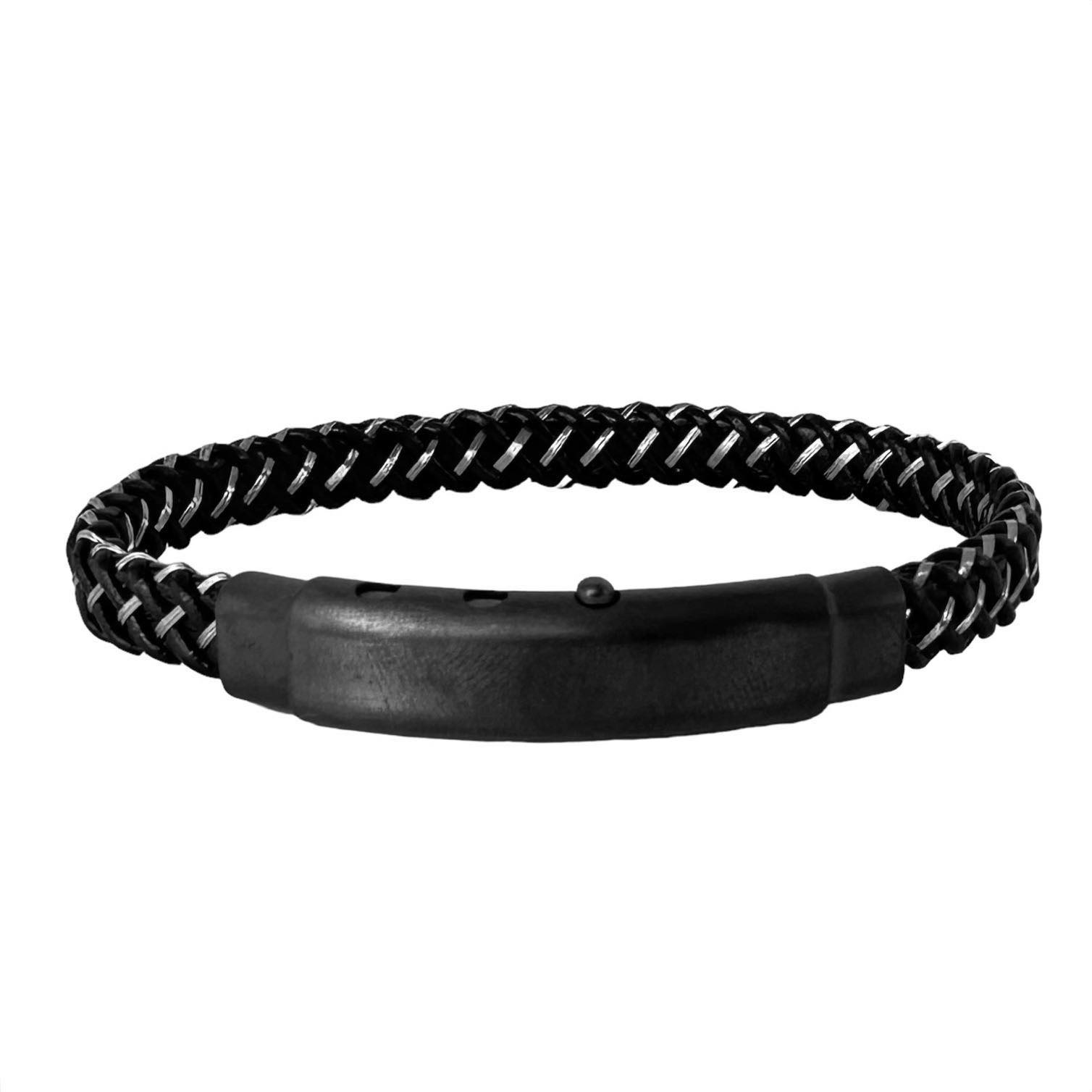 LEATHER & WIRE - Image 5