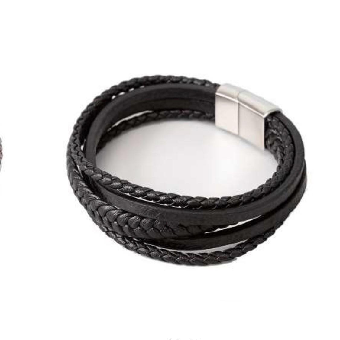 BLACK LEATHERS - Image 5