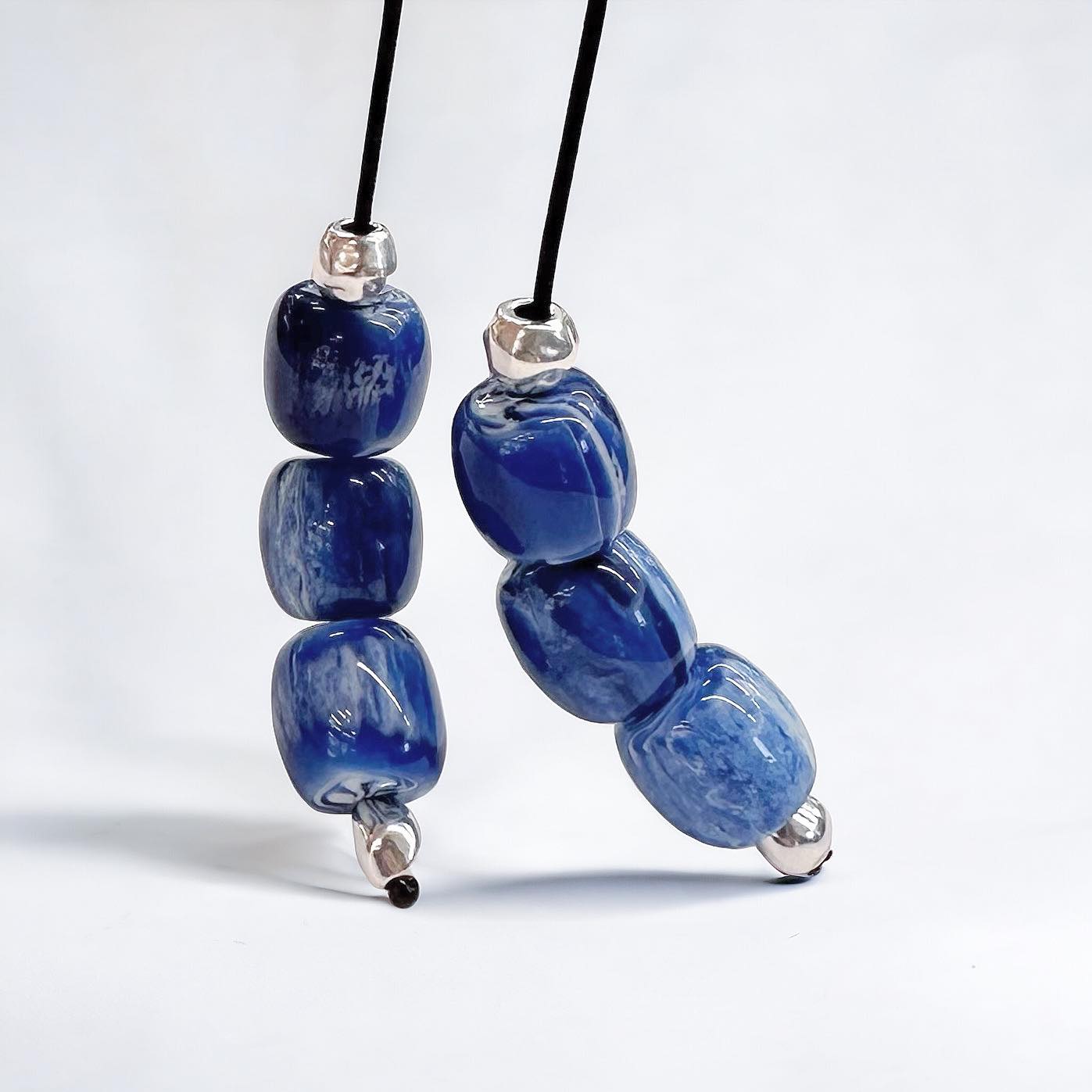 BLUE & SILVER - Image 2