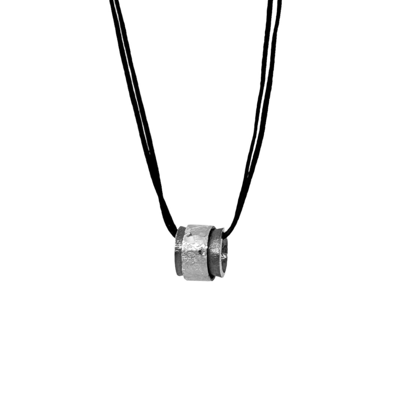 RING NECKLACE