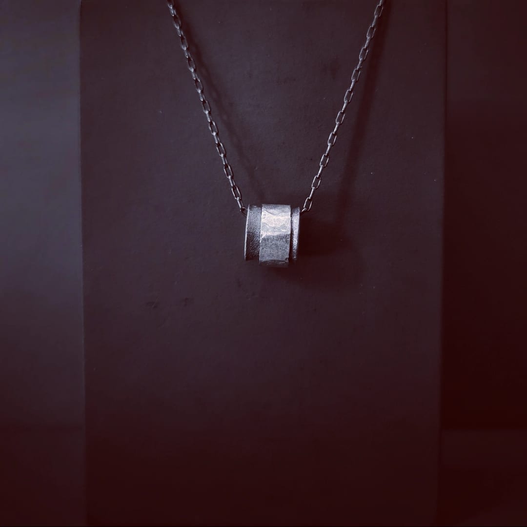 RING NECKLACE - Image 2