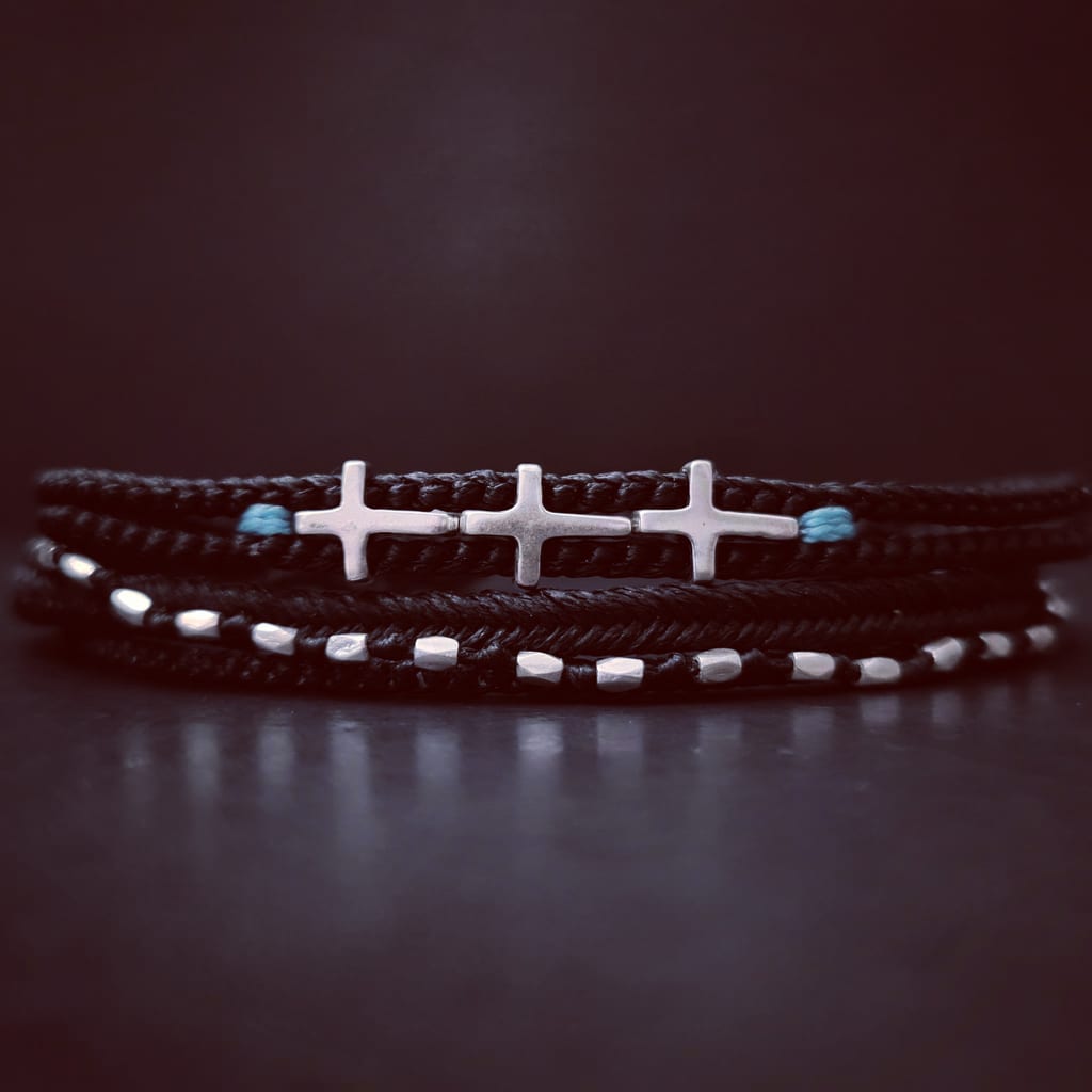 SILVER&CORDS - Image 4