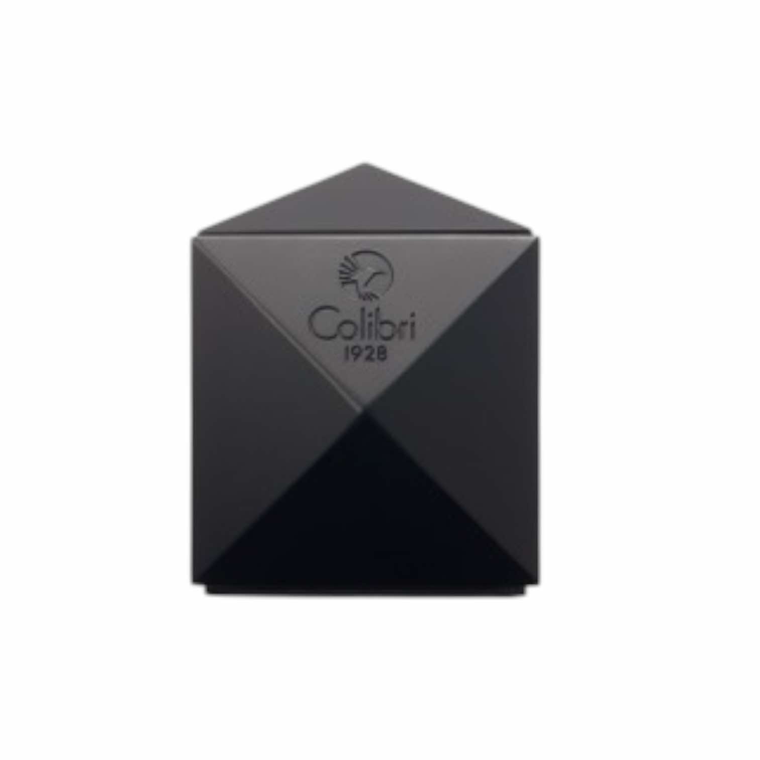 ΕΠΙΤΡΑΠΕΖΙΟ ΑΝΑΠΤΗΡΑΣ & ΠΟΥΡΟΚΟΠΤΗΣ / QUASAR DESK SET BLACK - Image 3