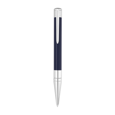 ΣΤΥΛΟ ΔΙΑΡΚΕΙΑΣ / INITIAL BALLPOINT PEN DARK BLUE