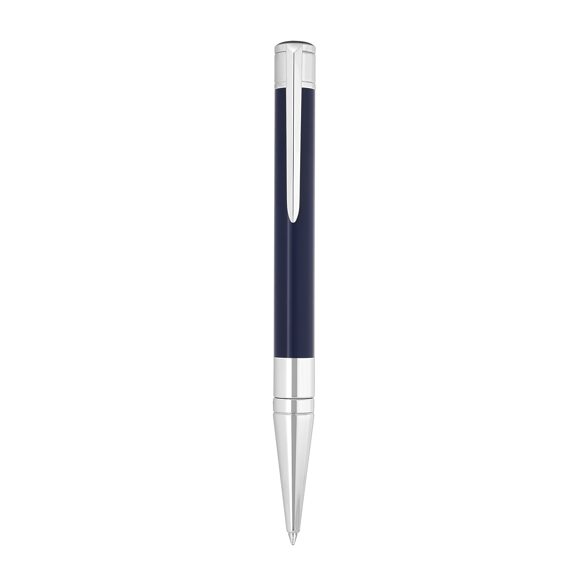 ΣΤΥΛΟ ΔΙΑΡΚΕΙΑΣ / INITIAL BALLPOINT PEN DARK BLUE