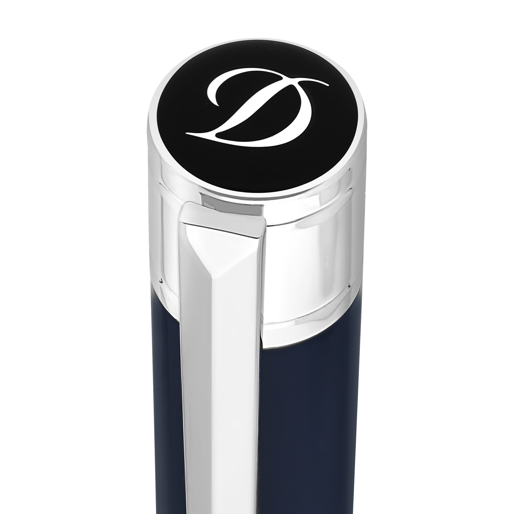 ΣΤΥΛΟ ΔΙΑΡΚΕΙΑΣ / INITIAL BALLPOINT PEN DARK BLUE - Image 3