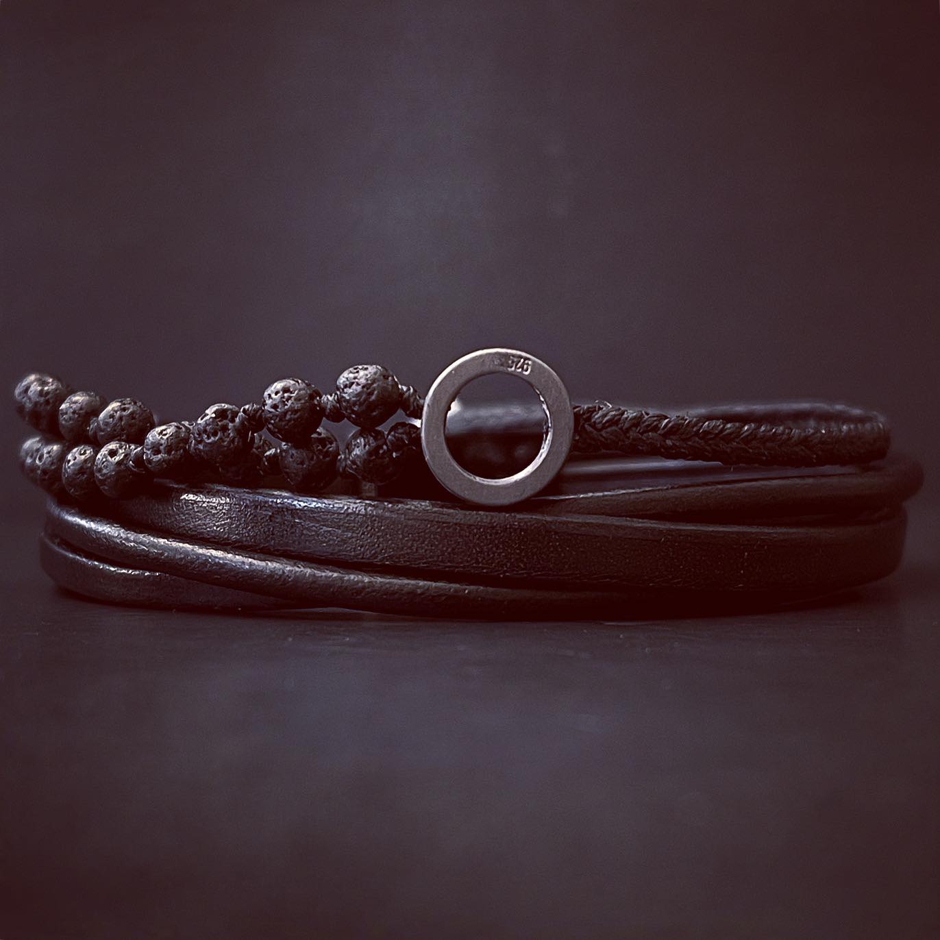 BLACK LEATHERS - Image 6