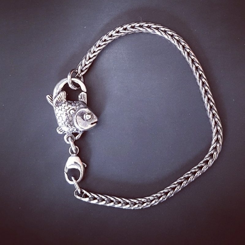 FISH CHAIN - Image 4