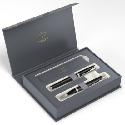 GIFT BOX, ΣΤΥΛΟ ΔΙΑΡΚΕΙΑΣ & ROLLERBALL