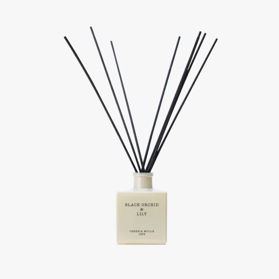 DIFFUSER 100ML - BLACK ORCHARD & LILLY - Image 4