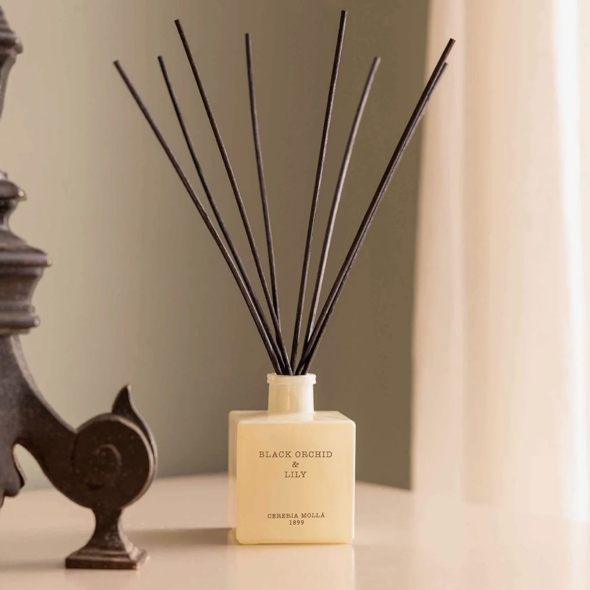 DIFFUSER 100ML - BLACK ORCHARD & LILLY - Image 3