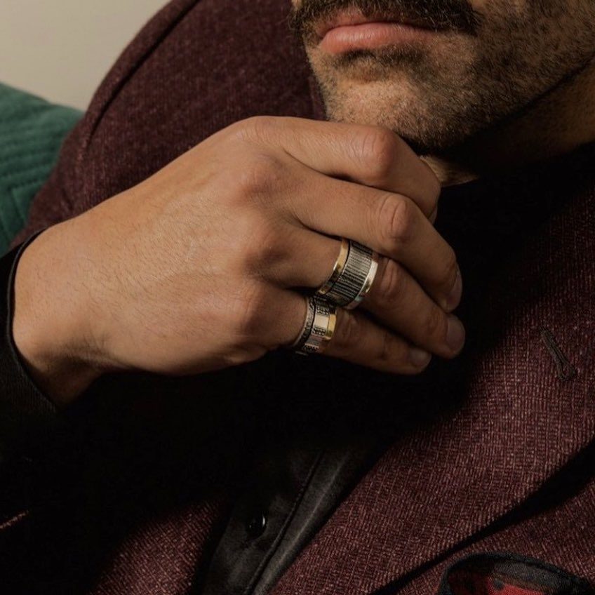 #RINGSOFSTYLE - Image 3