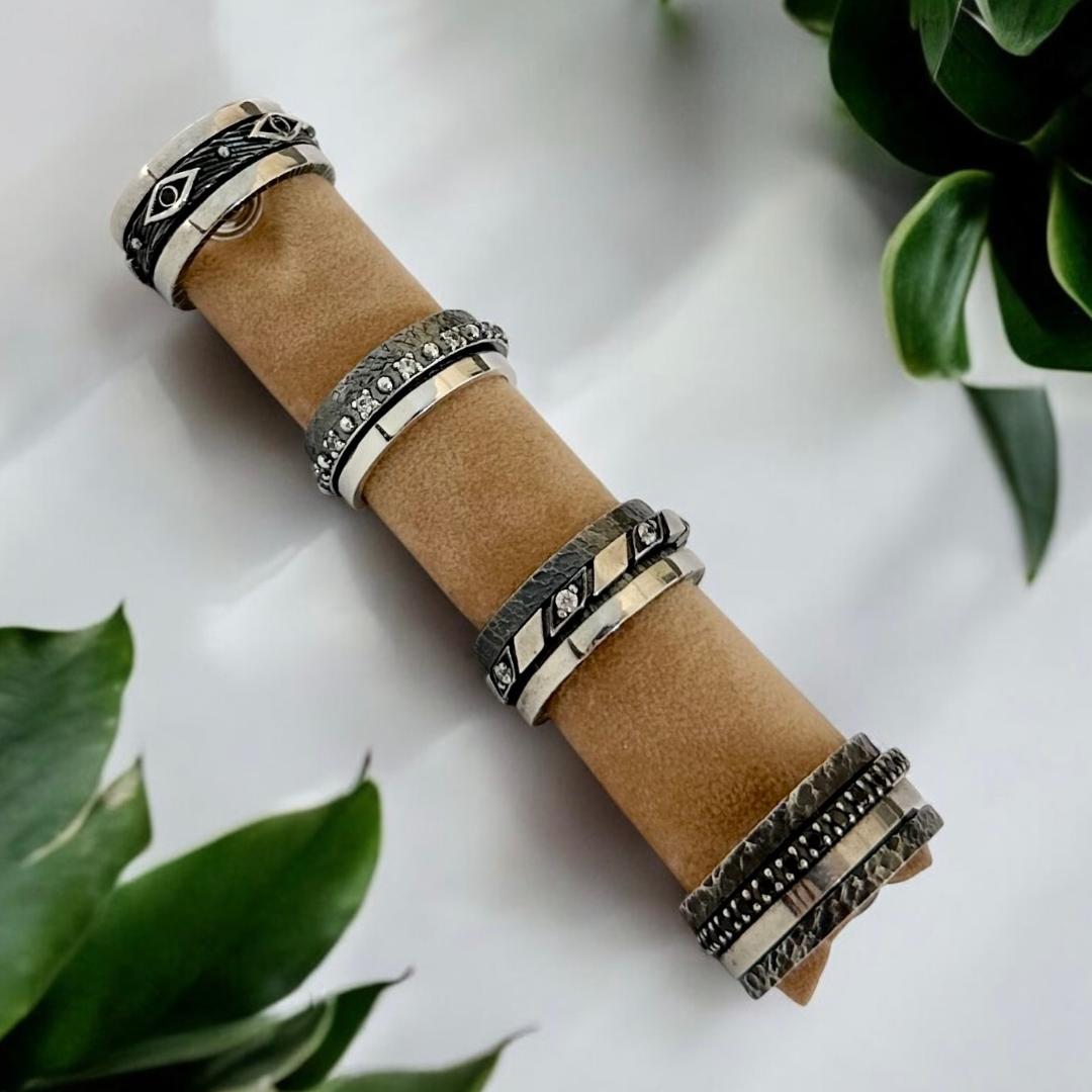 #RINGSOFSTYLE