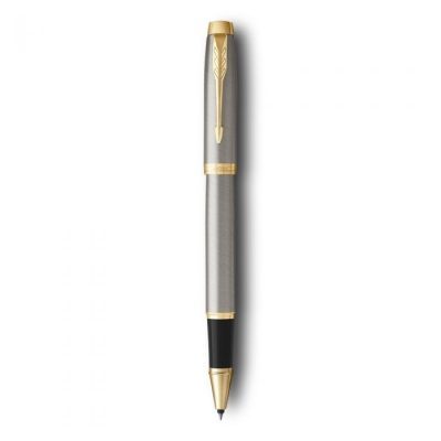 ROLLERBALL / Ι.Μ.CORE BRUSH.METAL GT