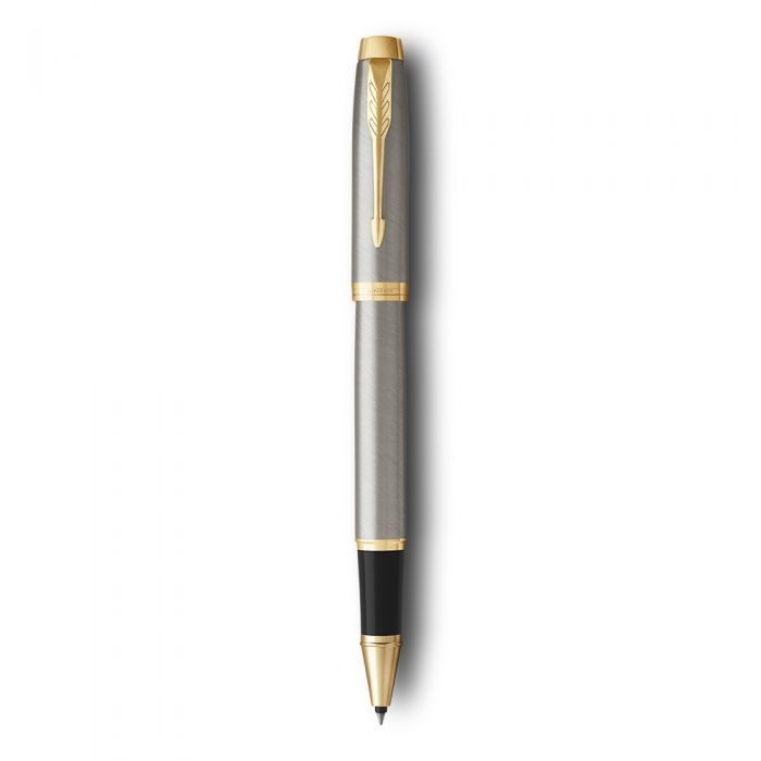 ROLLERBALL / Ι.Μ.CORE BRUSH.METAL GT - Image 2