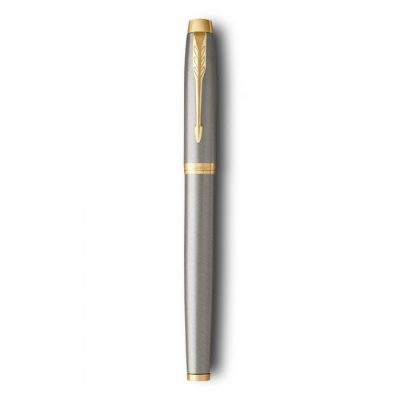 ROLLERBALL / Ι.Μ.CORE BRUSH.METAL GT