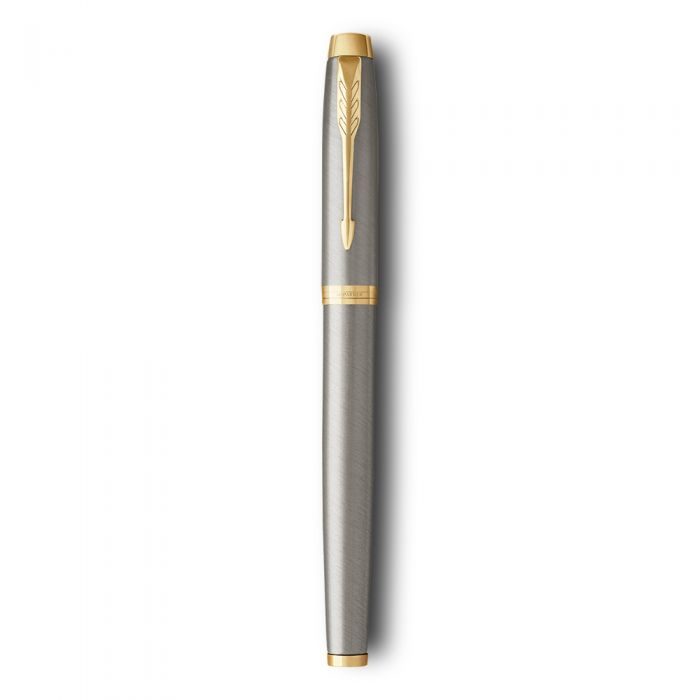 ROLLERBALL / Ι.Μ.CORE BRUSH.METAL GT
