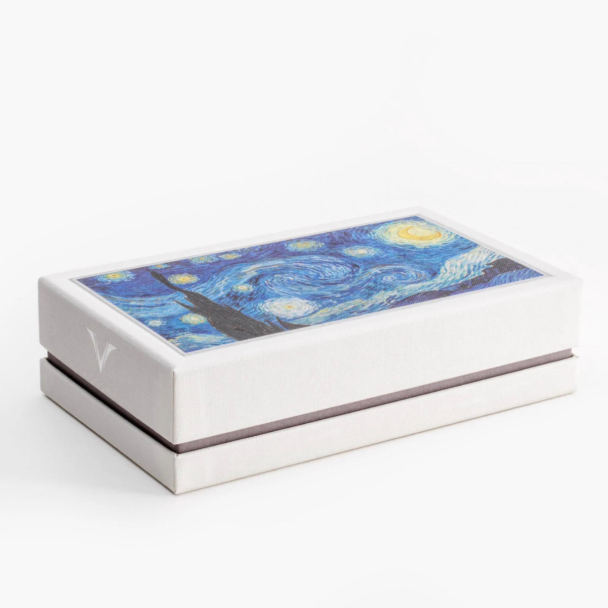 ROLLERBALL - VAN GOGH "STARRY NIGHT" - Image 5