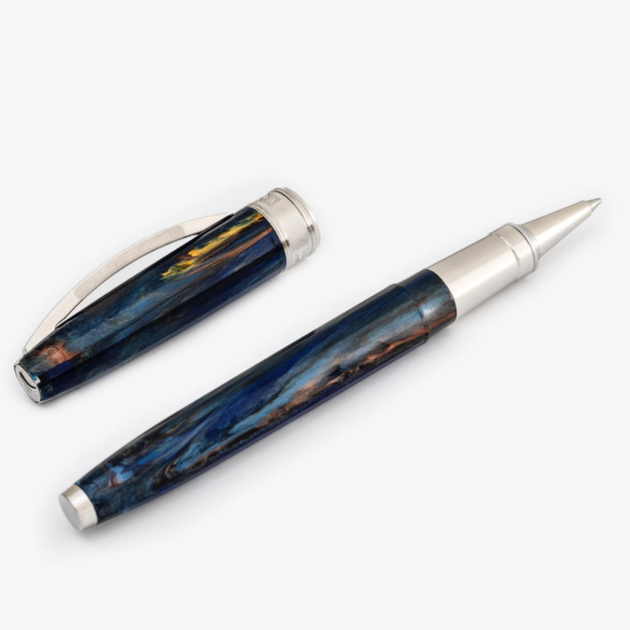 ROLLERBALL - VAN GOGH "STARRY NIGHT" - Image 3