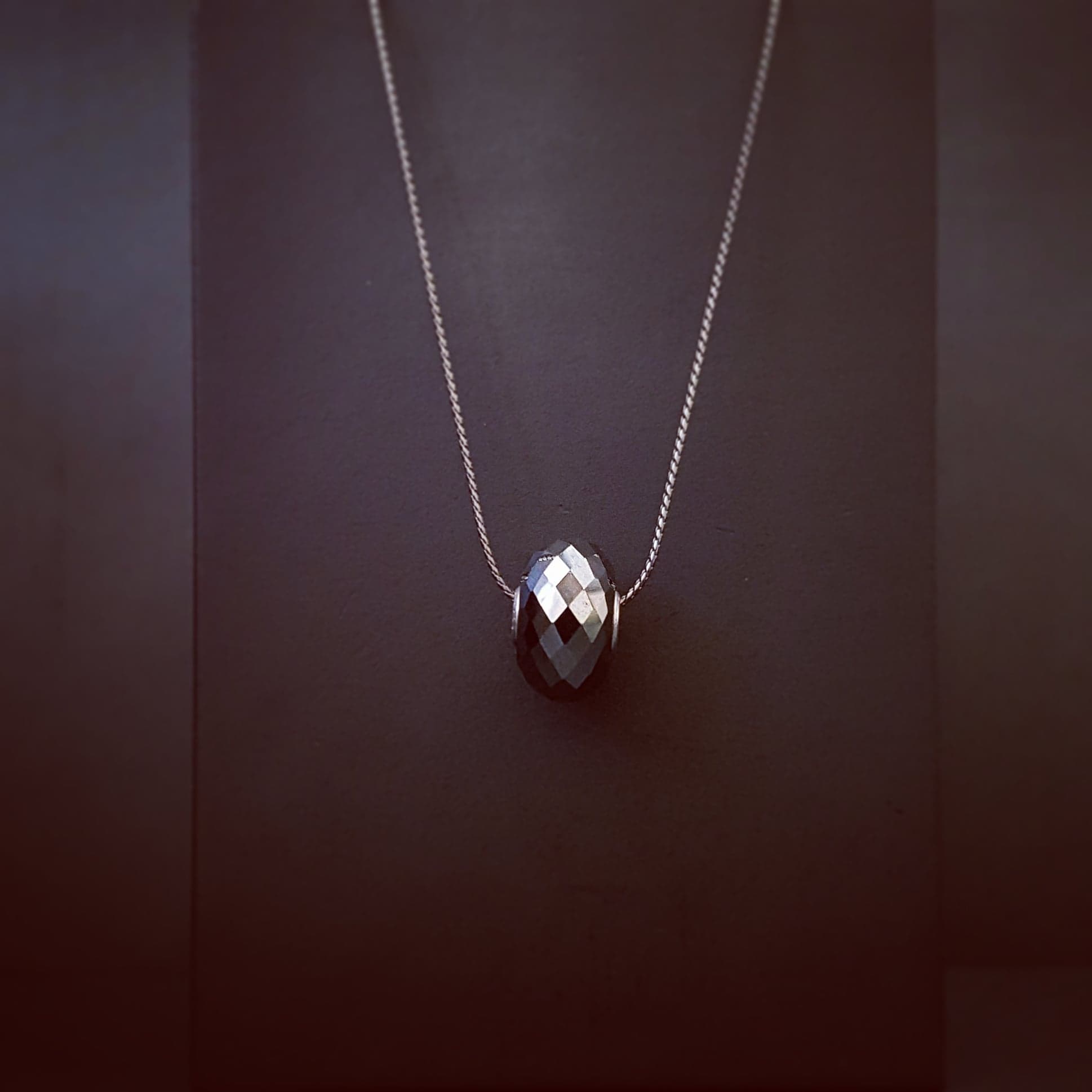 STEEL HEMATITE - Image 2