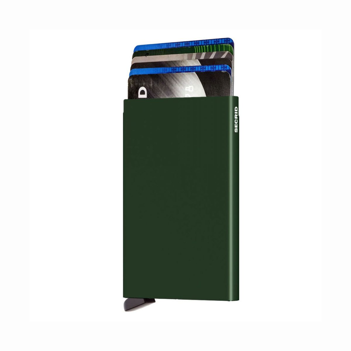 ΚΑΡΤΟΘΗΚΗ ΠΙΣΤΩΤΙΚΩΝ ΚΑΡΤΩΝ / GREEN CARDPROTECTOR