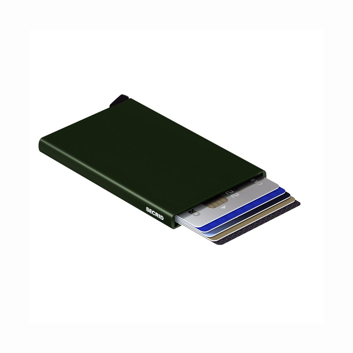ΚΑΡΤΟΘΗΚΗ ΠΙΣΤΩΤΙΚΩΝ ΚΑΡΤΩΝ / GREEN CARDPROTECTOR - Image 2