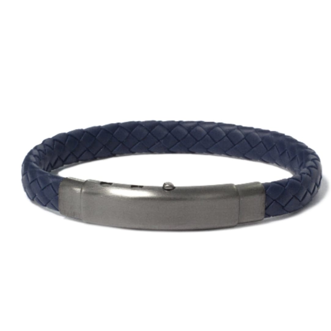 BLUE RUBBER - Image 5