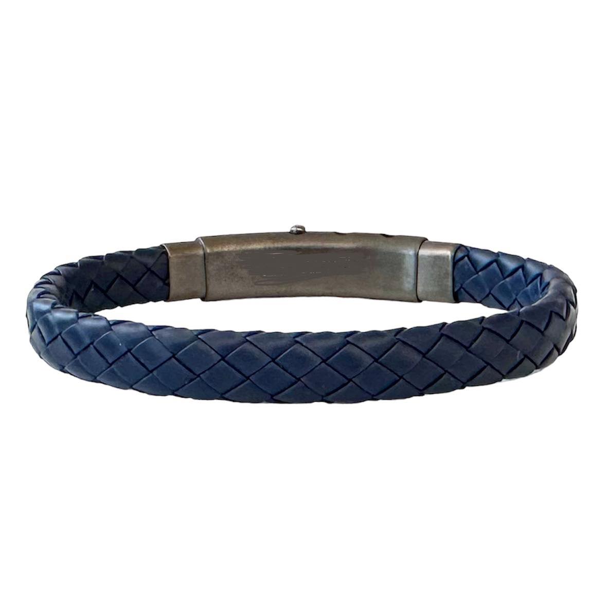 BLUE RUBBER