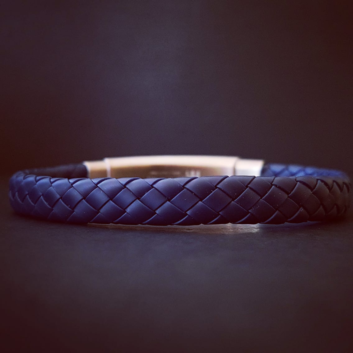 BLUE RUBBER - Image 4