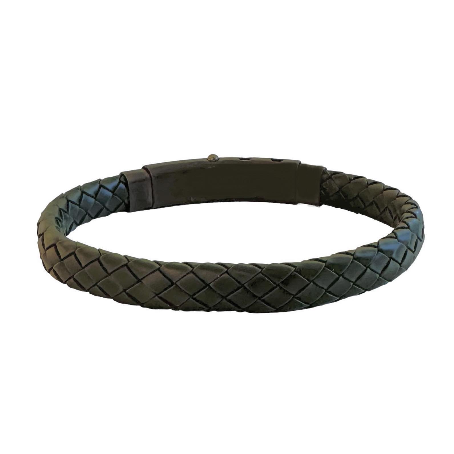 GREEN RUBBER