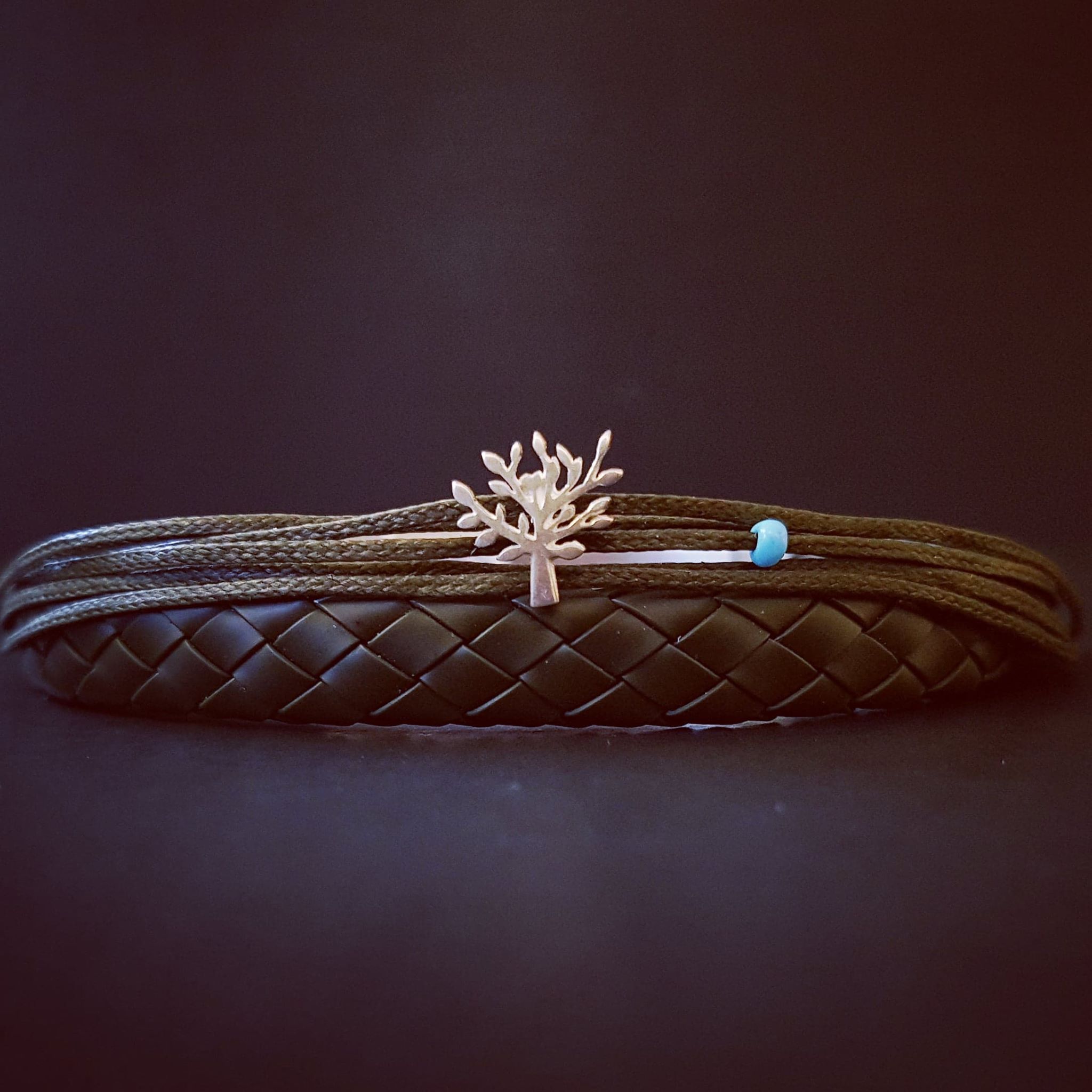 GREEN RUBBER - Image 3
