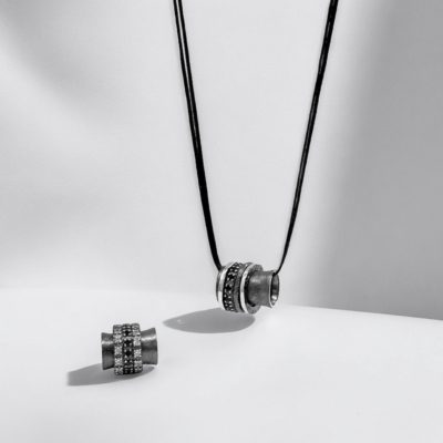 RINGS OF STYLE