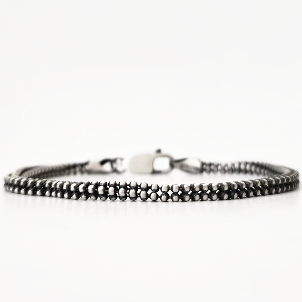 SILVER CHAIN - Image 2