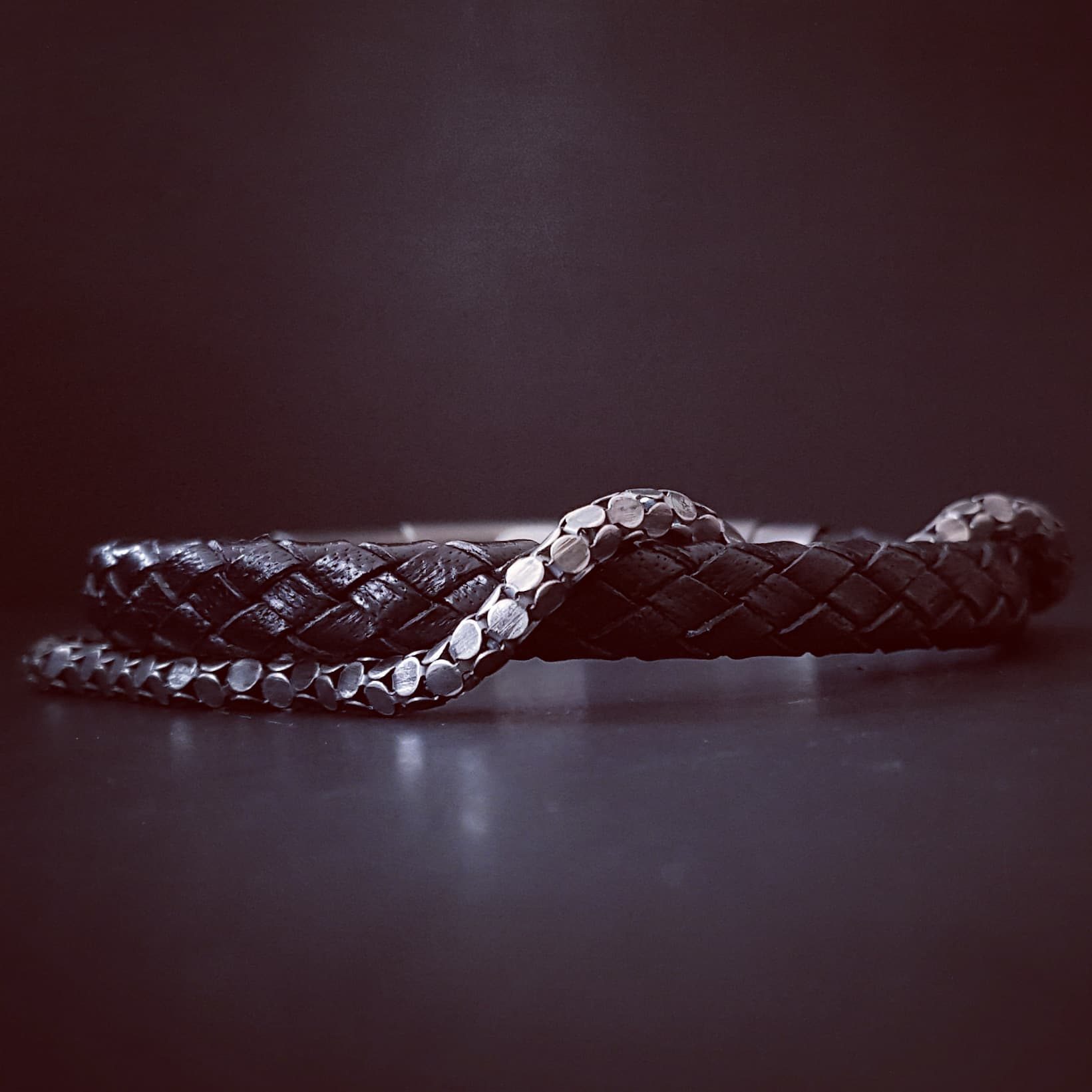 SILVER CHAIN - Image 3