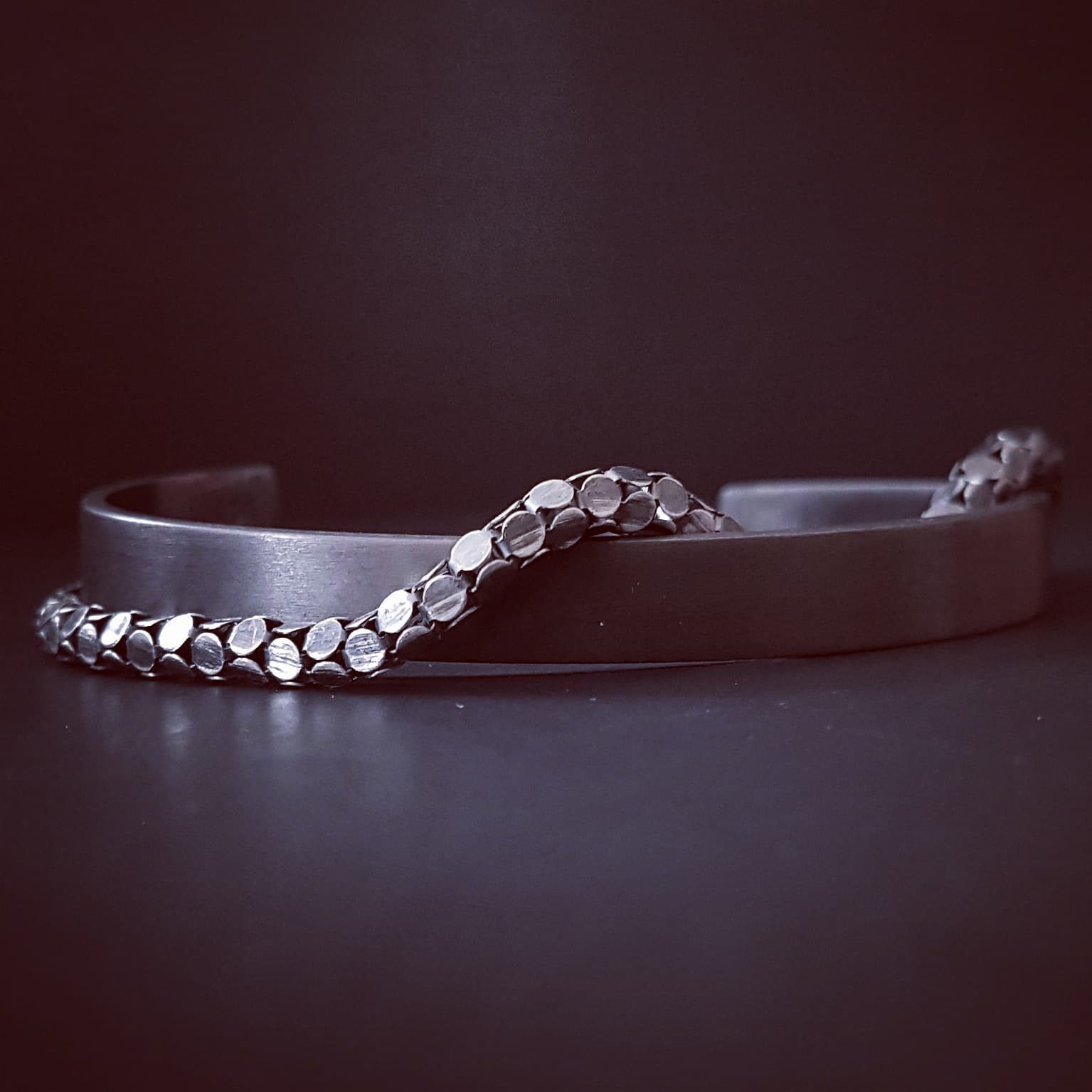 SILVER CHAIN - Image 4