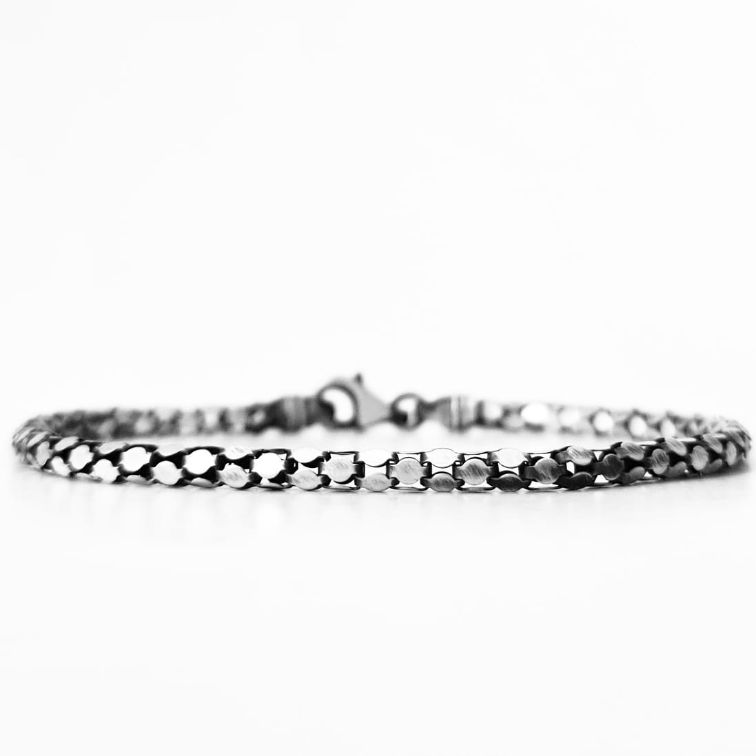 SILVER CHAIN - Image 2