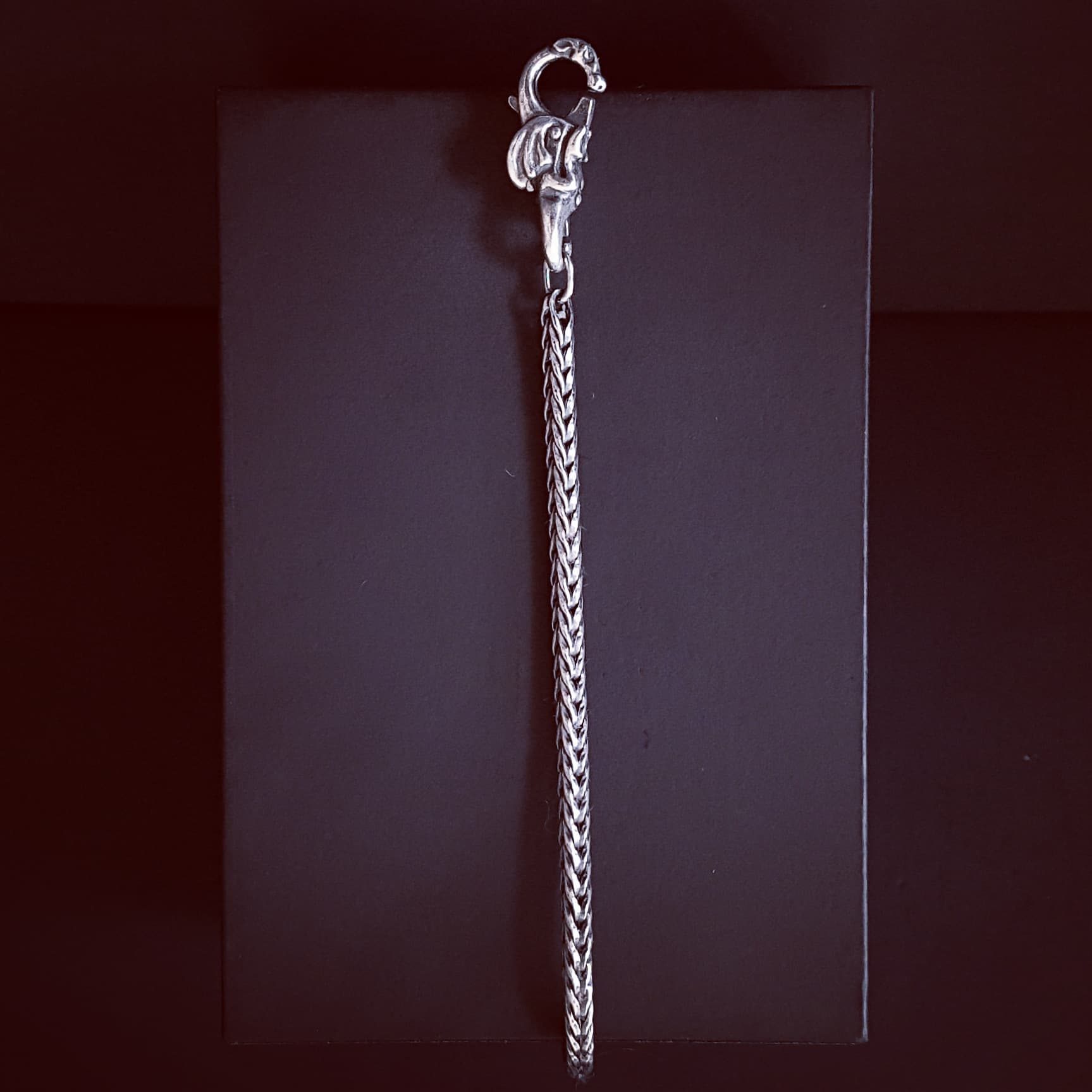 DRAGON CHAIN - Image 4