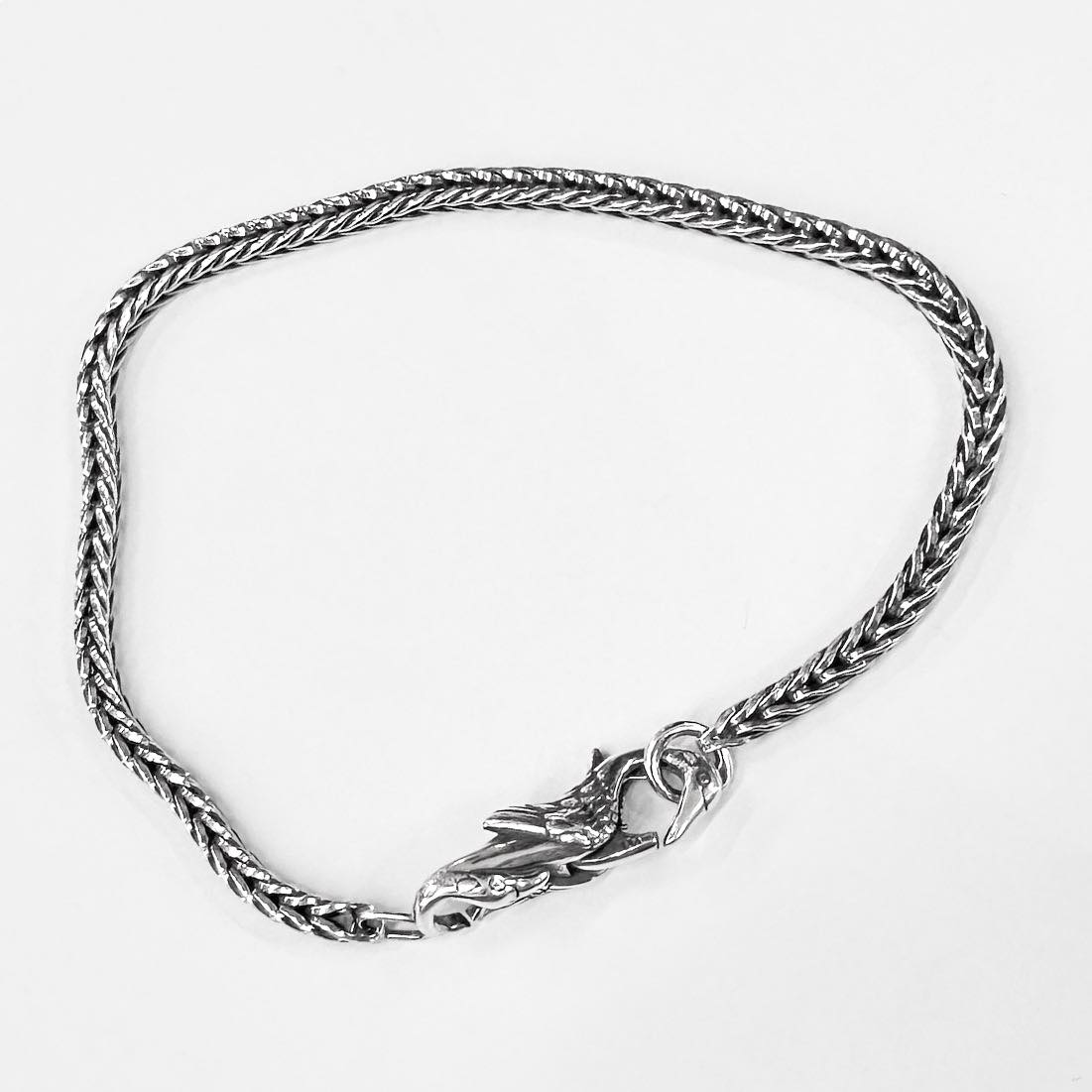 HEAVEN CRANE CHAIN - Image 2