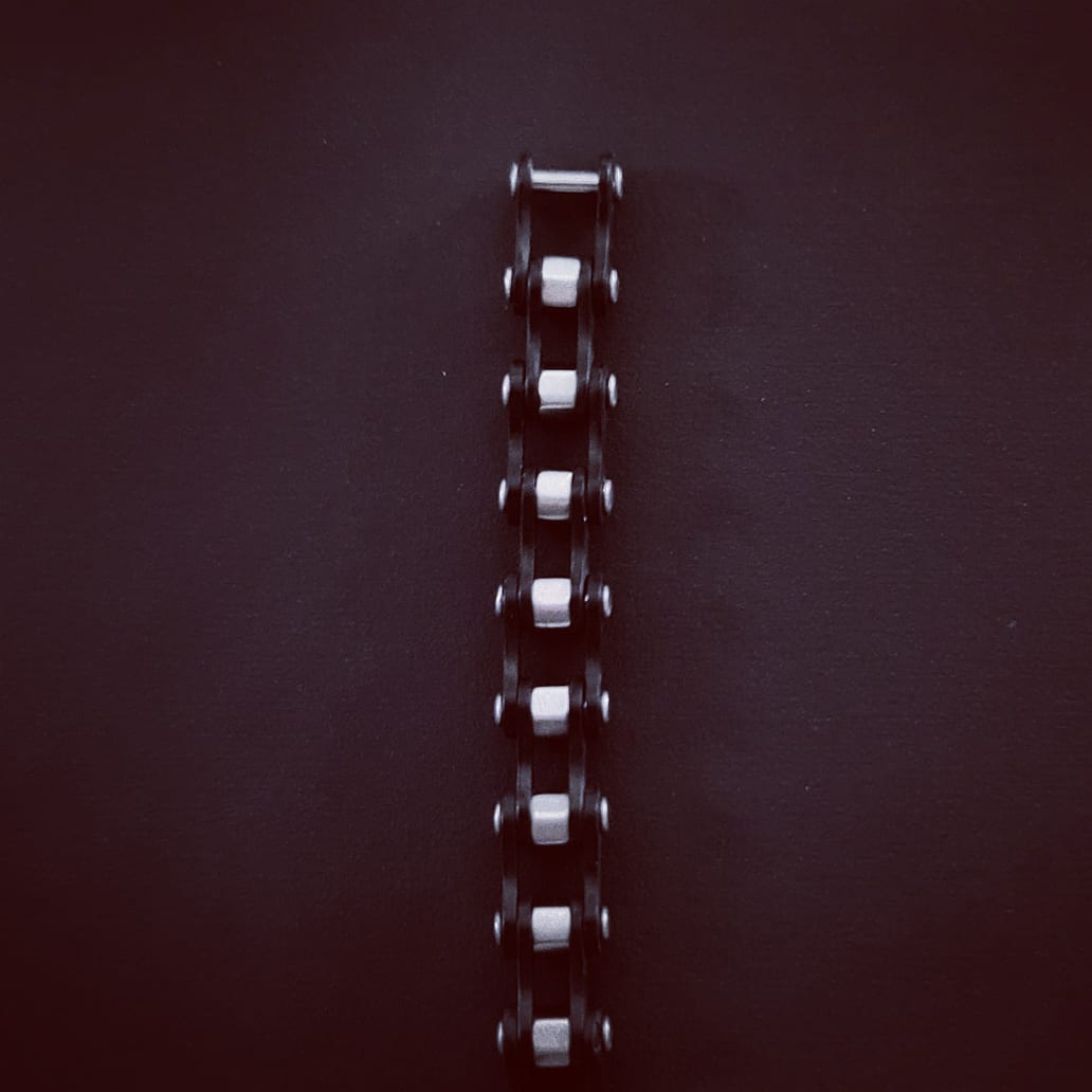 BICYCLE CHAIN