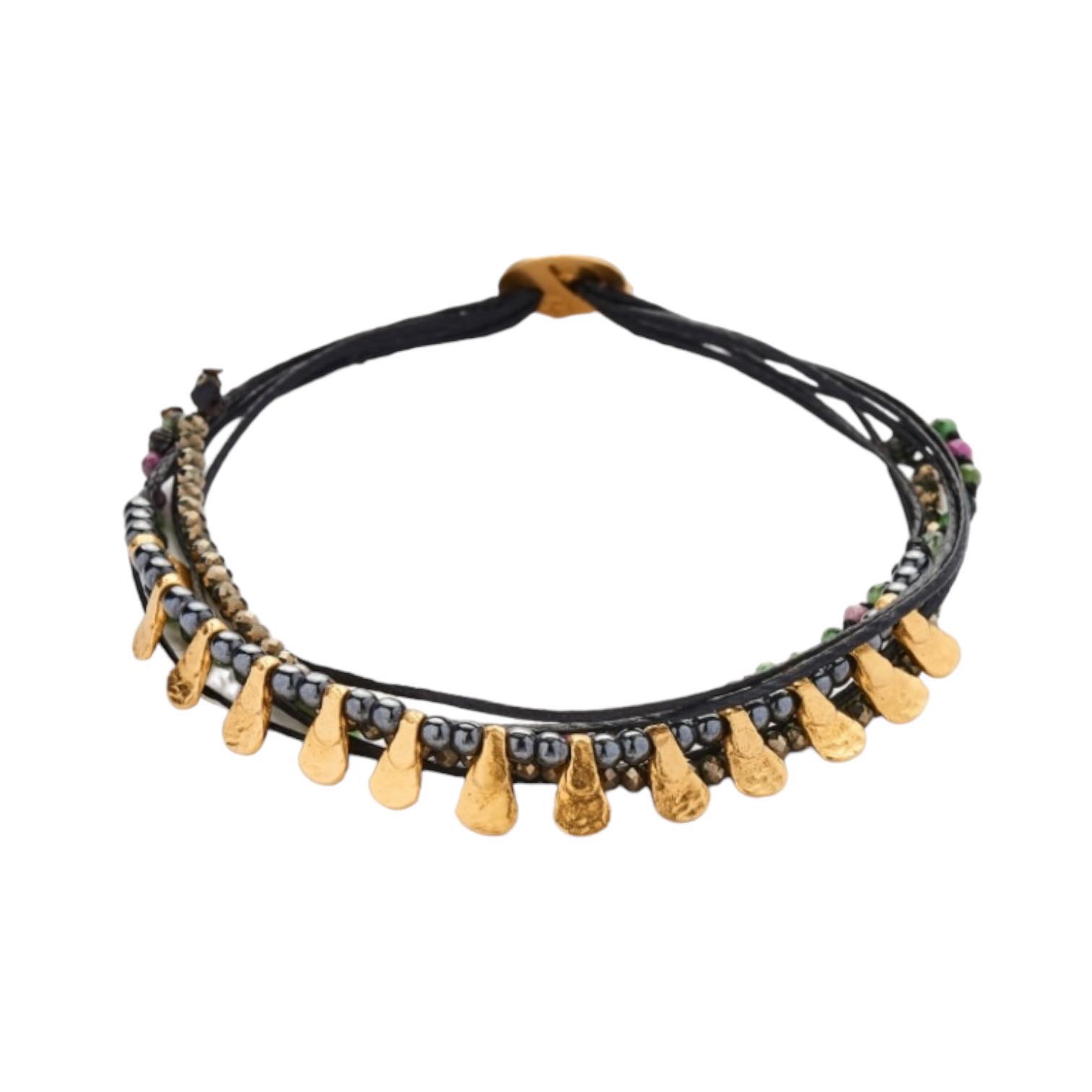 MULTI LINE "GIRASOLE"