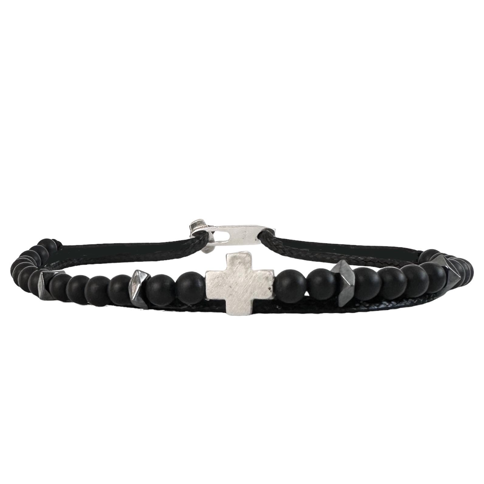 CROSS & STONES