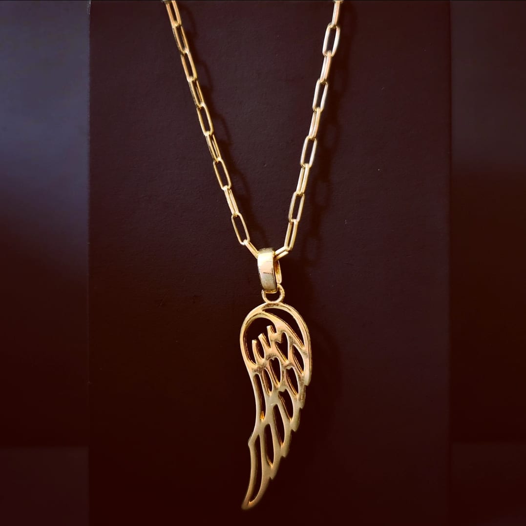 FEATHER - Image 2
