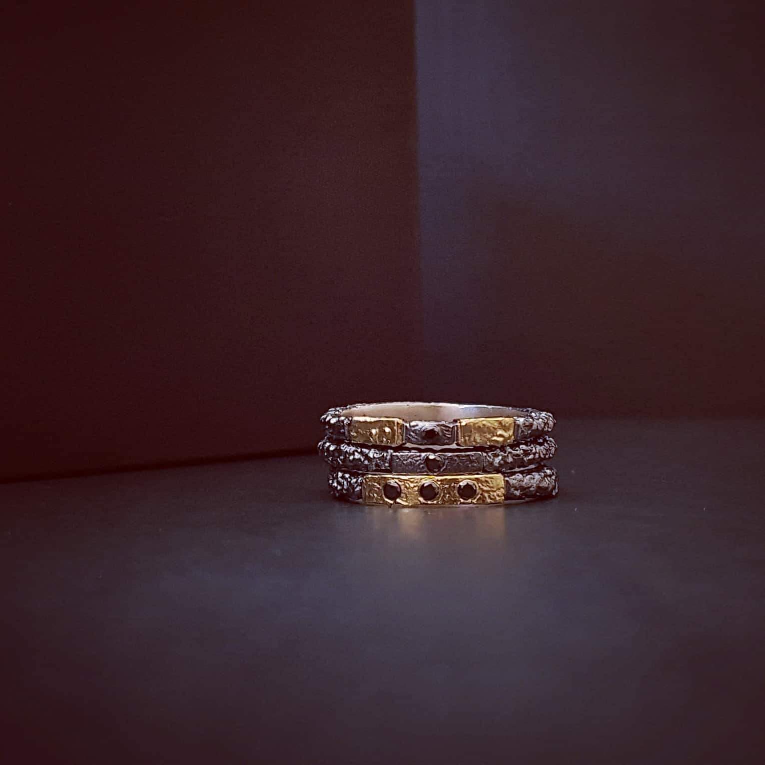 ΔΑΧΤΥΛΙΔΙ BLACK DIAMONDS - Image 3