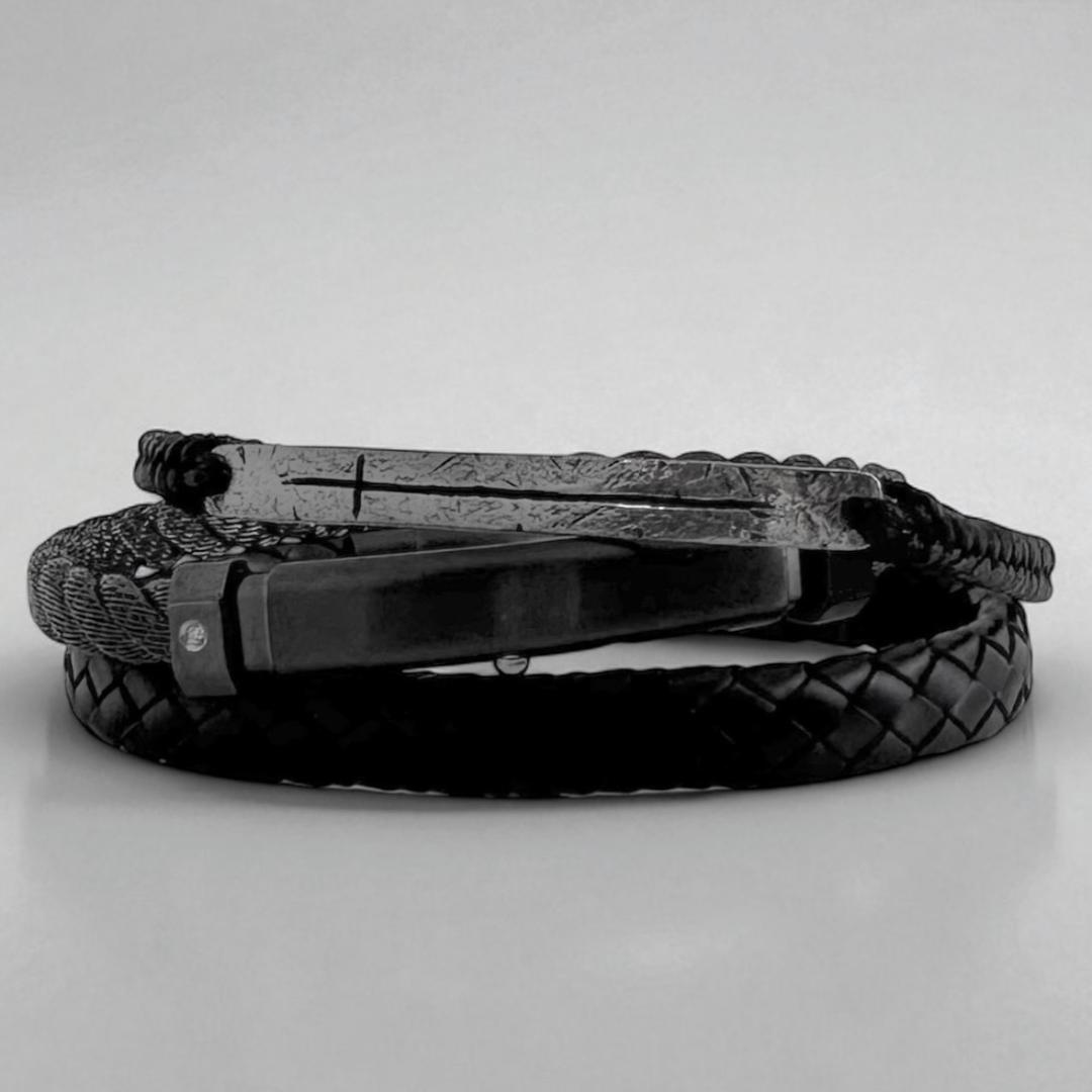 CUFF CROSS - Image 3